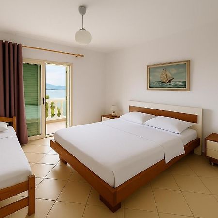360° View Apartments Vlorë 외부 사진