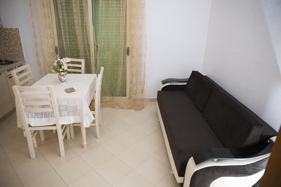 360° View Apartments Vlorë 외부 사진