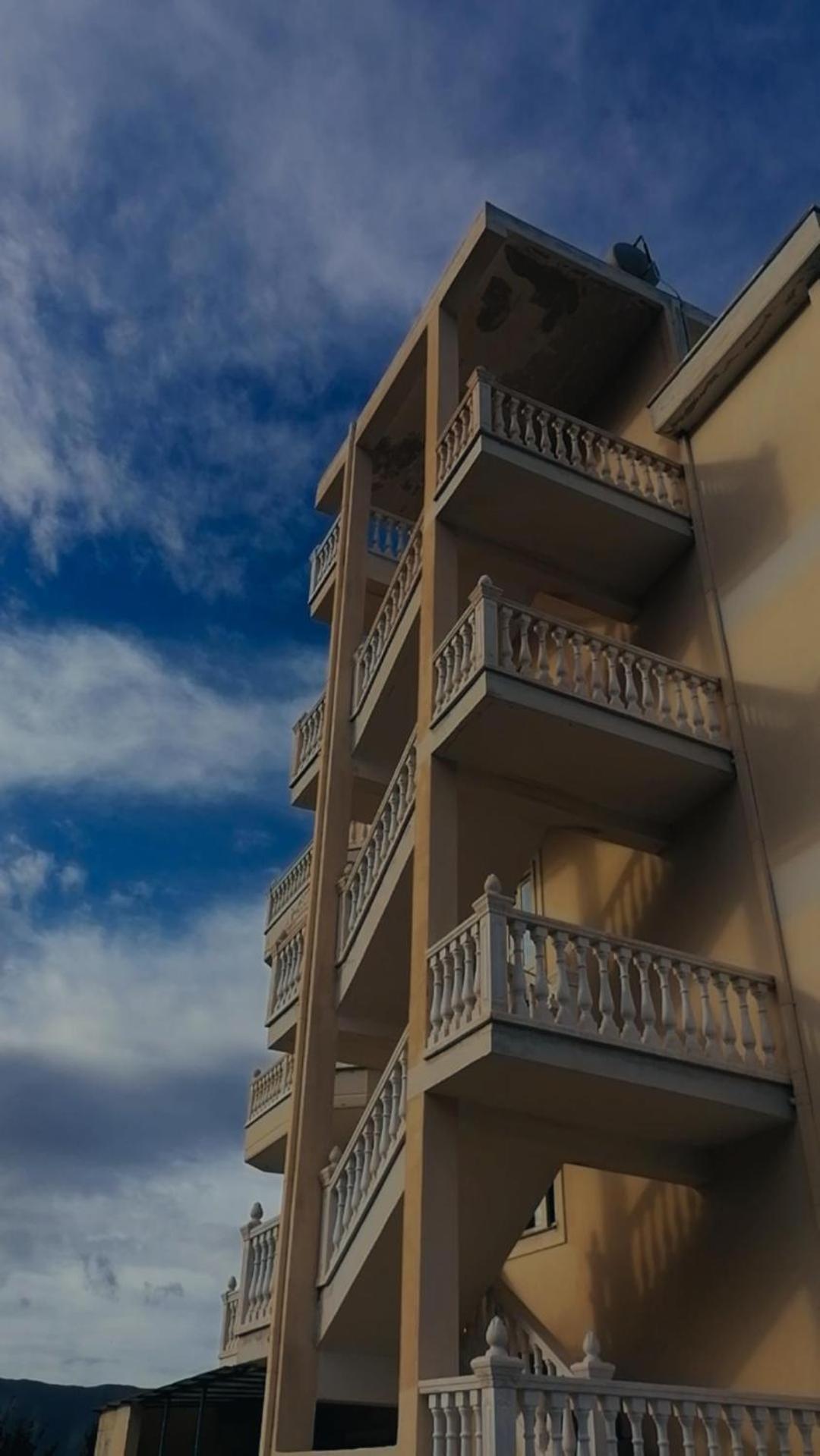 360° View Apartments Vlorë 외부 사진