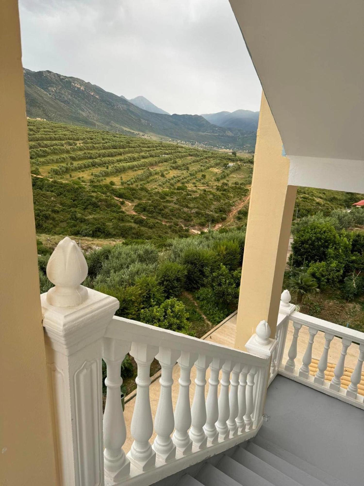 360° View Apartments Vlorë 외부 사진