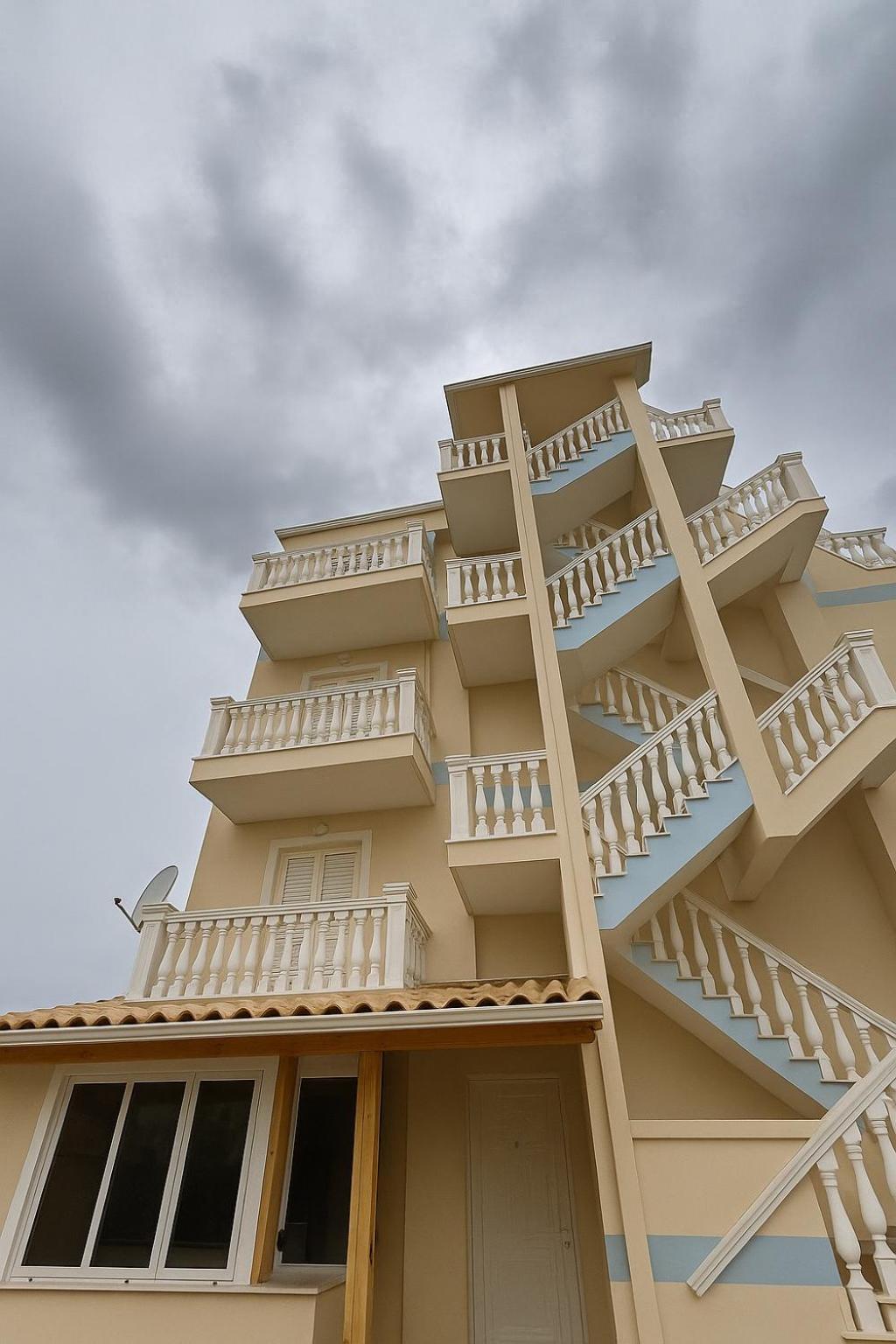 360° View Apartments Vlorë 외부 사진