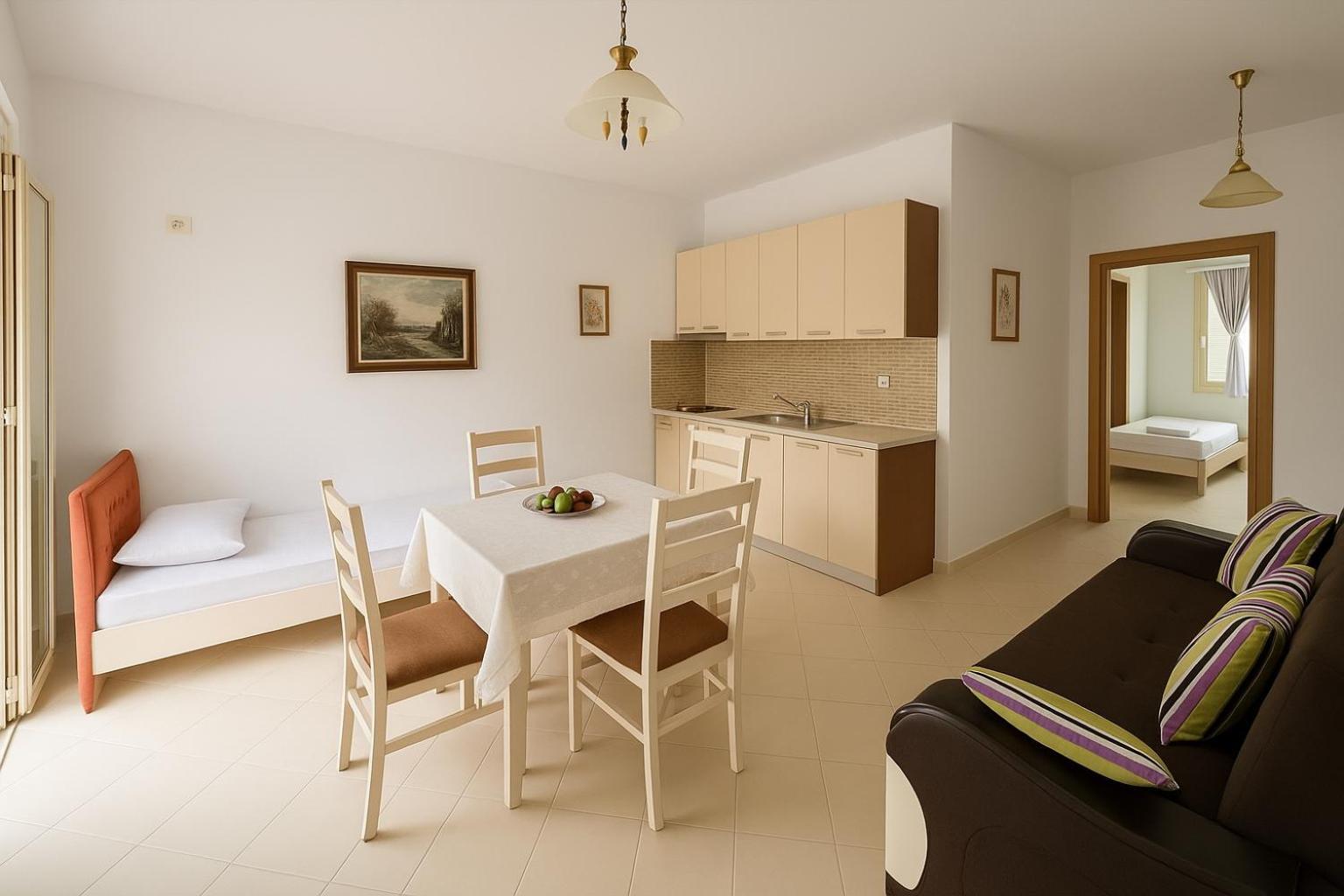360° View Apartments Vlorë 외부 사진