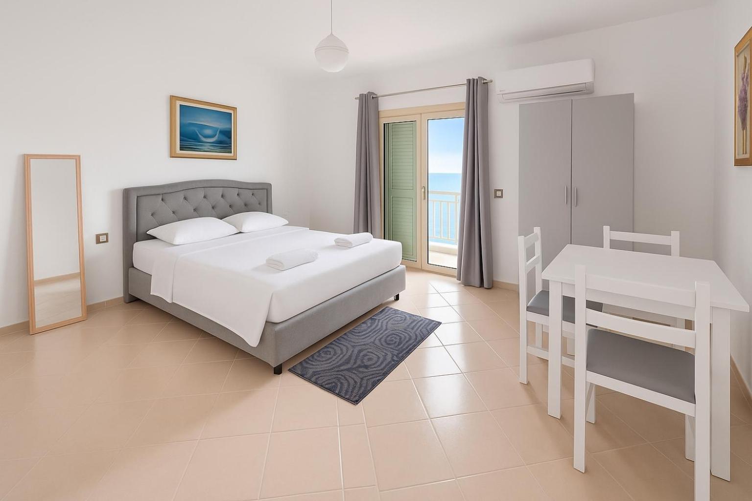 360° View Apartments Vlorë 외부 사진